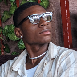 Otis Fendi-Freelancer in Lagos,Nigeria