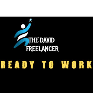 The David-Freelancer in New Delhi,India
