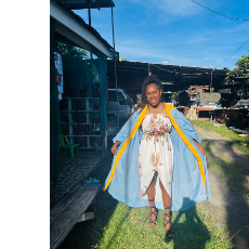 Fairi Nathalyn-Freelancer in Port Moresby,Papua New Guinea