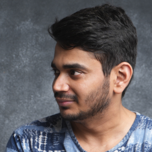 Siddharth Ramachandran-Freelancer in Chennai,India