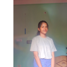 Nivedhitha R-Freelancer in Coimbatore,India