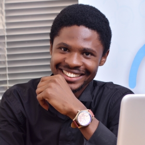 Peter Ahmed-Freelancer in Lagos,Nigeria