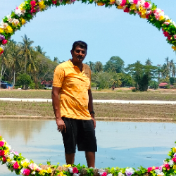 Mohan R-Freelancer in Tiruchirappalli,India