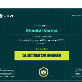 Sheetal Verma-Freelancer in Moradabad,India