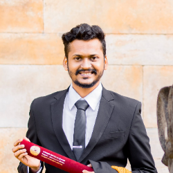 Sandalanka-Freelancer in Colombo,Sri Lanka