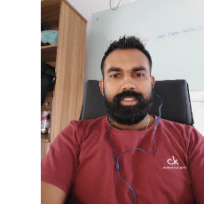 Pasindu Chathuranga-Freelancer in Colombo,Sri Lanka