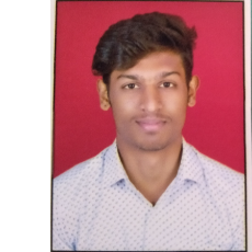 Rupesh Narkhede-Freelancer in Pune,India