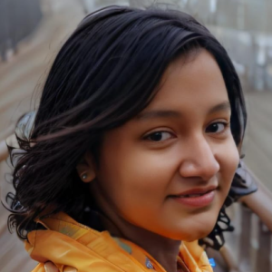 Jeimini Manna-Freelancer in Kolkata,India