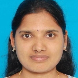 Santhoshini Bothsa-Freelancer in Visakhapatnam,India