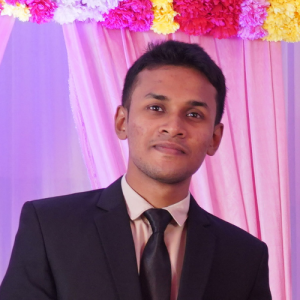 Ehsanul Islam-Freelancer in Dhaka,Bangladesh