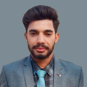 Muhammad Samran-Freelancer in Bhawalpur,Pakistan