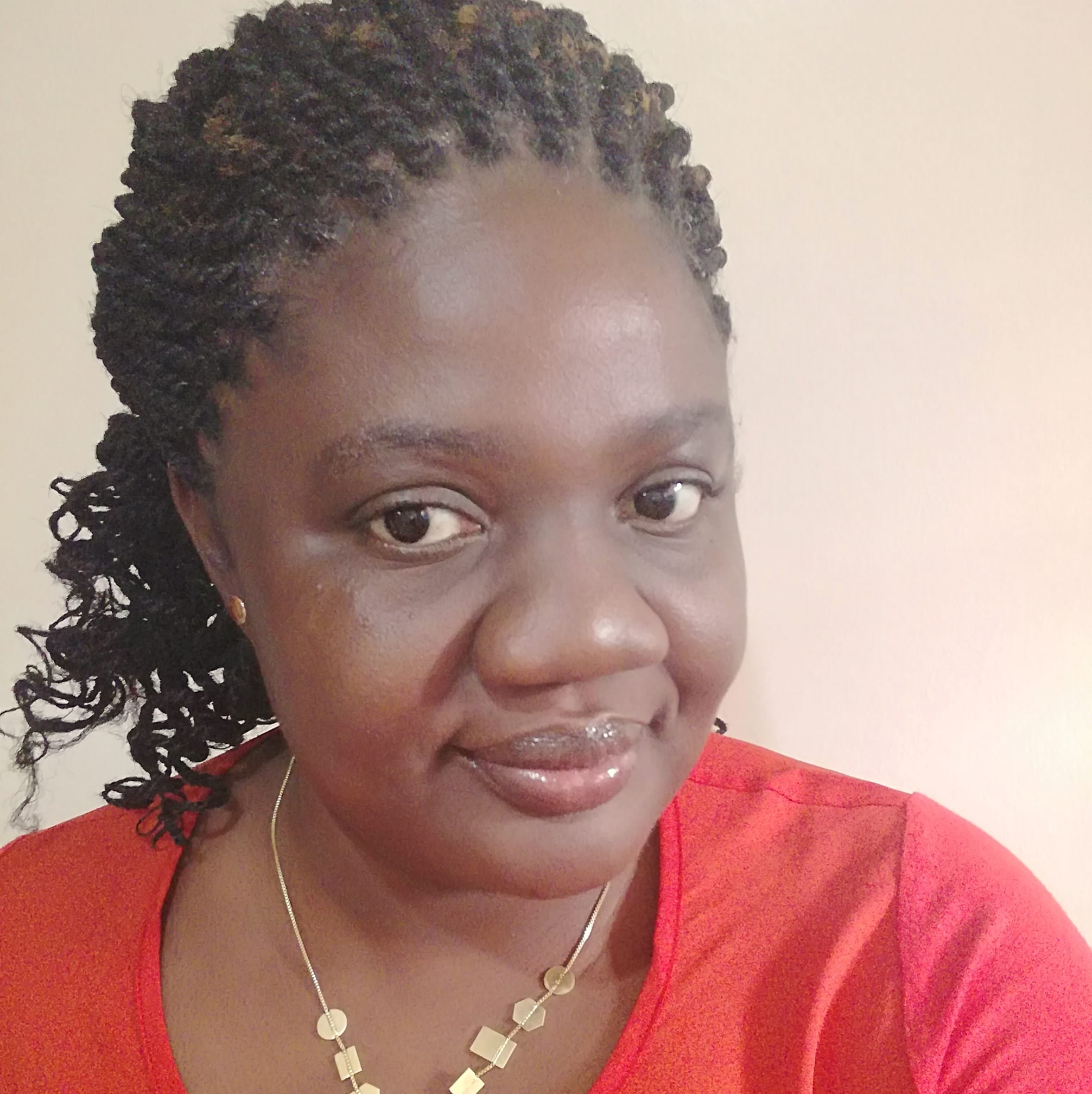 Oronda Mumia-Freelancer in Nairobi,Kenya