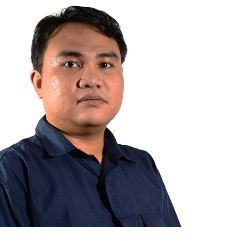 Paul John Madera-Freelancer in Pasig City,Philippines