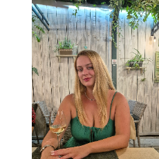 Simonida Jokic-Freelancer in Belgrade,Serbia
