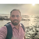 Shubhank Meshram-Freelancer in Mumbai,India