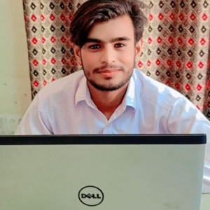 Zahid Muneer-Freelancer in Khanpur Rahim Yar Khan,Pakistan