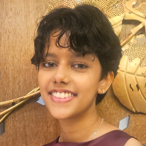 Shreya Haridas-Freelancer in Thrissur,India