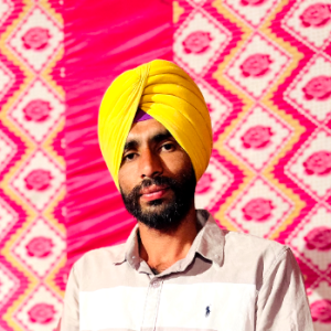 Gurminder Singh Chahal-Freelancer in Jalandhar,India