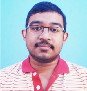 Souptik Ghosh-Freelancer in kolkata,India