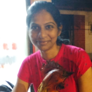 Nithya-Freelancer in Chennai,India