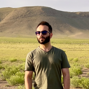 Qadafi Jogezai-Freelancer in Quetta,Pakistan