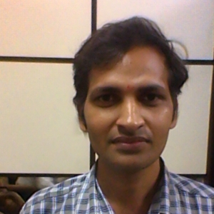 Dusmanta Giri-Freelancer in Jamnagar,India