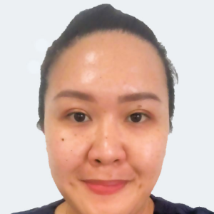 Daphnie Lorraine-Freelancer in Kota Kinabalu,Malaysia