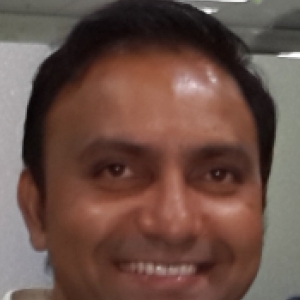 Ravikiran Shinde-Freelancer in Pune,India