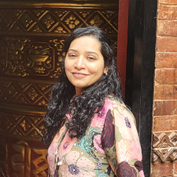 Neha GRAWAL-Freelancer in gorakhpur,India