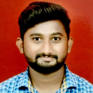 Vishal Jadhav-Freelancer in Jaipur,India