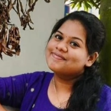 Haritha Ah-Freelancer in Kochi,India