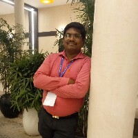 Sathyaseelan K-Freelancer in Erode,India