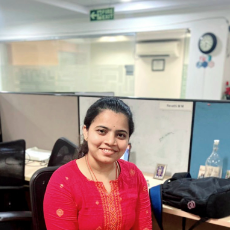 Priya K-Freelancer in Bagalkote,India