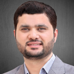 Umer Saeed Butt-Freelancer in Faisalabad,Pakistan