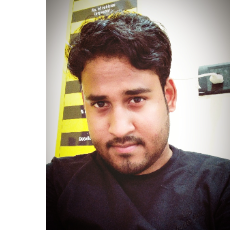 Gaurav Raj-Freelancer in Patna,India