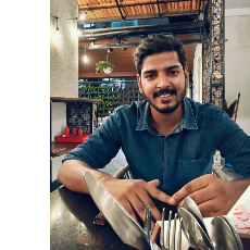 Lalith Venkat-Freelancer in Hyderabad,India