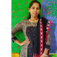 Bellamkonda Swarupa-Freelancer in Chennai,India