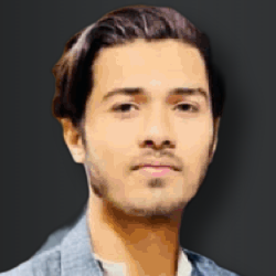 Muhammad Maaz-Freelancer in Peshawar,Pakistan