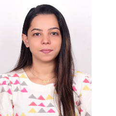 Suvija Wasnik-Freelancer in Pune,India