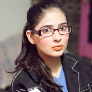 Hina Ahmed-Freelancer in Lahore,Pakistan