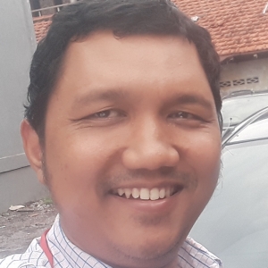 Bayu Aditiya-Freelancer in Surabaya,Indonesia