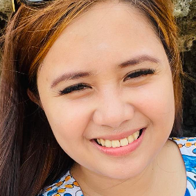 Esther Joy Beltran-Freelancer in Tagaytay City,Philippines