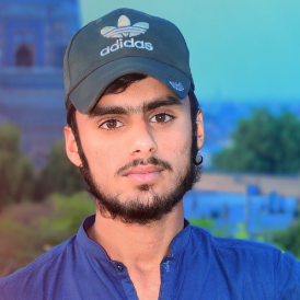 Umar Farooq-Freelancer in kabirwala,Pakistan