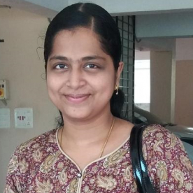 Deepika Praveen-Freelancer in Chennai,India