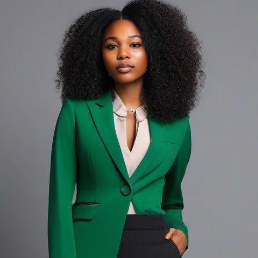 Iyanu Sharon-Freelancer in Lagos,Nigeria