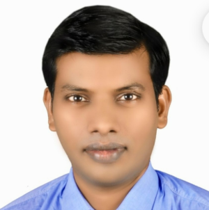 Mahesh Kumar Chandra-Freelancer in Raipur,India