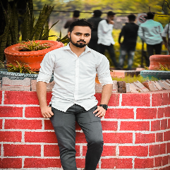 Sk Anowar Ali-Freelancer in Hyderabad,India