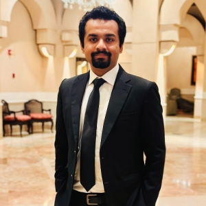 Adv. Zeeshan Akhtar-Freelancer in Islamabad,Pakistan