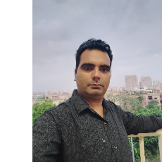 Vivek Shukla-Freelancer in Delhi,India