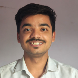 Anuj Gupta-Freelancer in Bengaluru,India